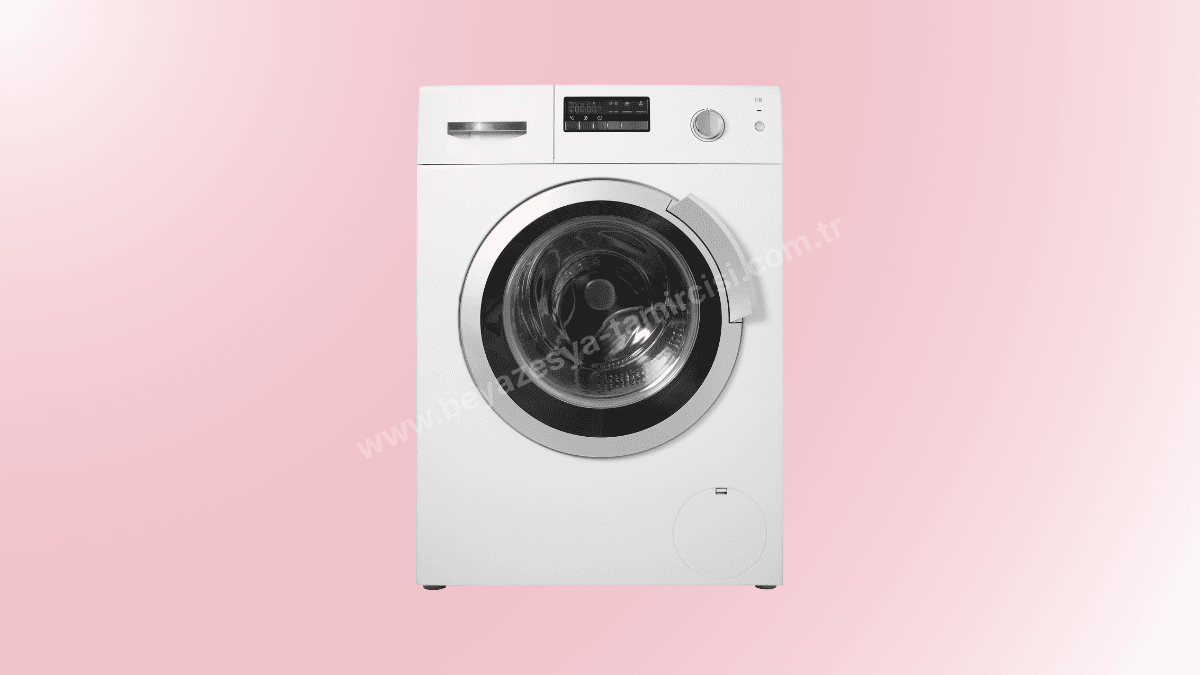 Şebinkarahisar Çamaşır Makinesi Tamircisi - Şebinkarahisar Beyaz Eşya Tamircisi