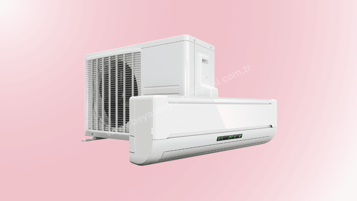 Şebinkarahisar Klima Tamircisi - Şebinkarahisar Beyaz Eşya Tamircisi